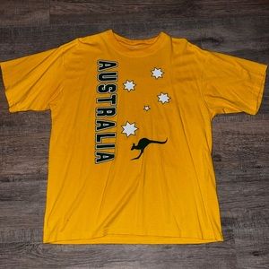 Vintage Australia T-shirt